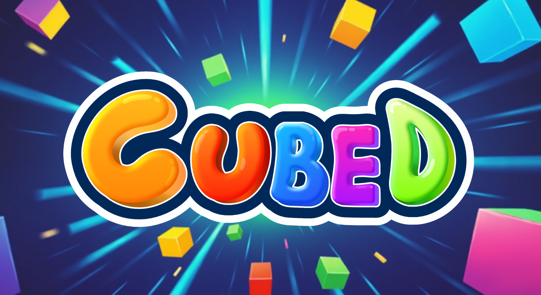 Cubed